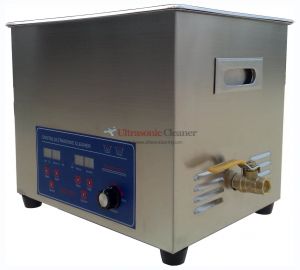 Ultrasonic / Ultraschall Reinigungskabine