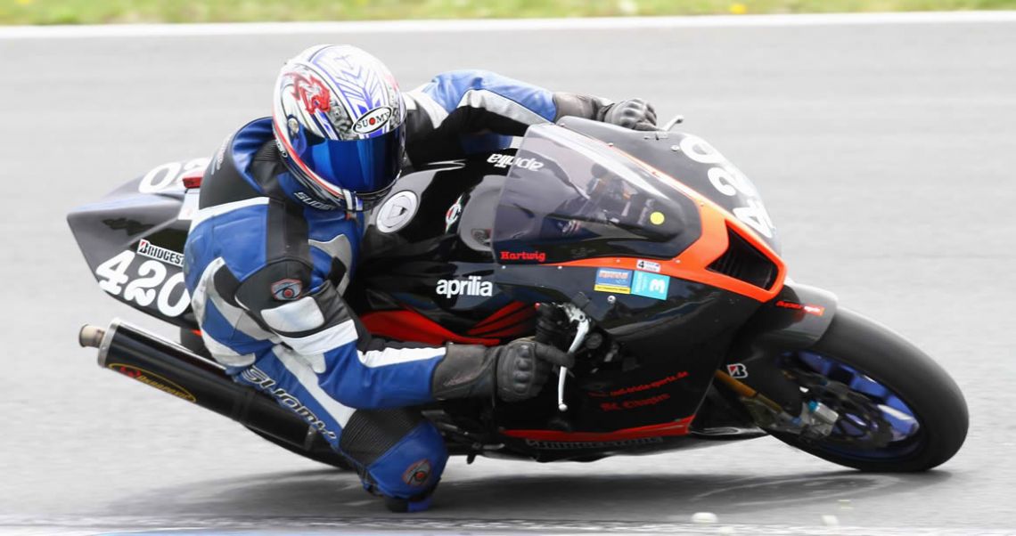 cool tricle sports - Karsten Kruse - Motorrad - Teile- Service