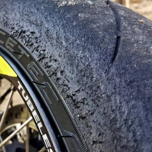 Cooltricle Reifen Service