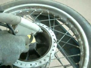 Strahltechnik Sonderstrahlmittel